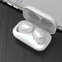 索爱 Apple, huawei, honor, xiaomi, oppo, беспроводные наушники, невидимые совместимые универсальные сверхдлинные беруши подходит для мужчин и женщин, bluetooth, андроид