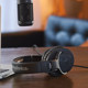 Audio-Technica ATH-M20X head-mounted computer pc ການກວດສອບການບັນທຶກແບບມືອາຊີບ ຫູຟັງການຜະສົມແລະສຽງດັງ