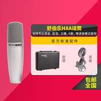 H8A Официальный стандарт