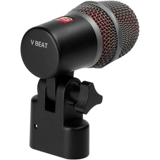SE V Kick/V Beat Clamp Professional Drumms Dynamic Group Wessels на сцене Microphone Performance Microphone