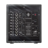 Германия Нейман/Нуин К.Х. 810 Десяти -дюймовая профессиональная студия доступная бас -динамик