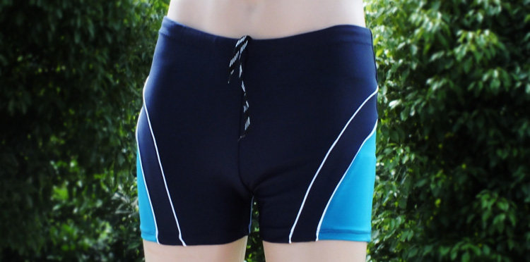 Maillot de bain homme - Ref 2519788 Image 19