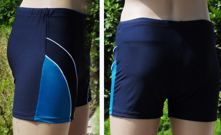 Maillot de bain homme - Ref 2519788 Image 22