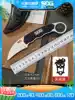 SOG Self-defense knife Eagle claw knife Claw knife Outdoor knife equipment portable mini ring Special saber