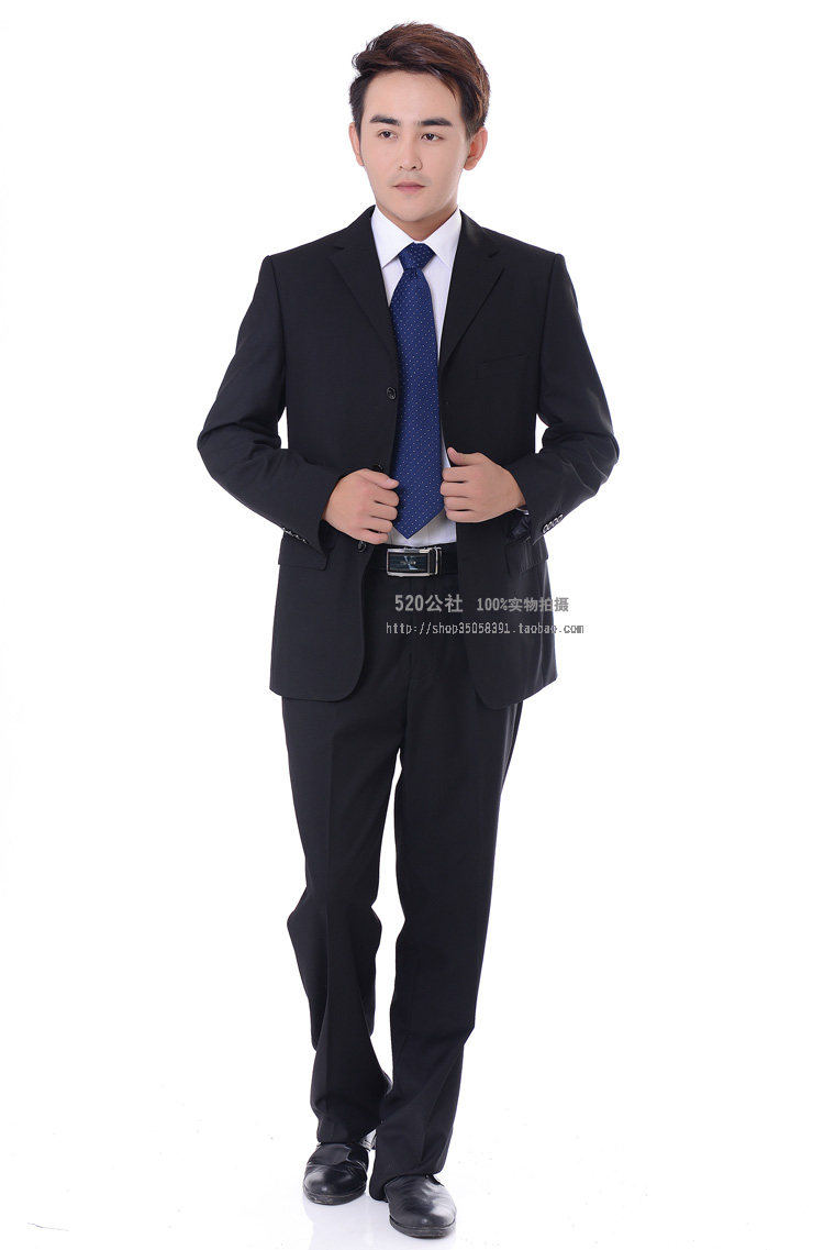 Costume homme FIRS pour automne - Ref 1564781 Image 18