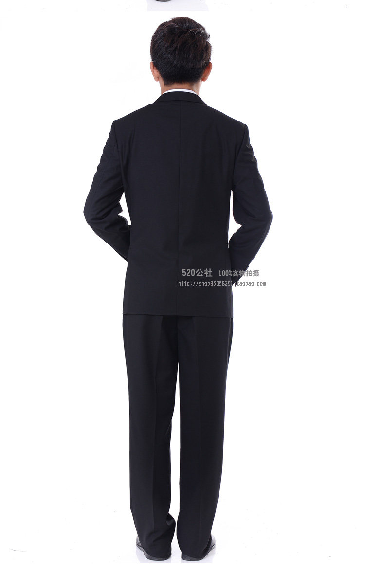 Costume homme FIRS pour automne - Ref 1564781 Image 16