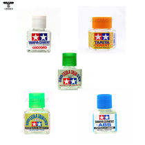 TAMIYA Tiangong 87038 87003 87012 87182 87137 Green White Orange Blue Cover Stretch Glue