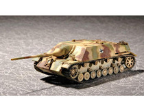 Trumpeter 07262 Assembled model 1 72 IV tank destroyer