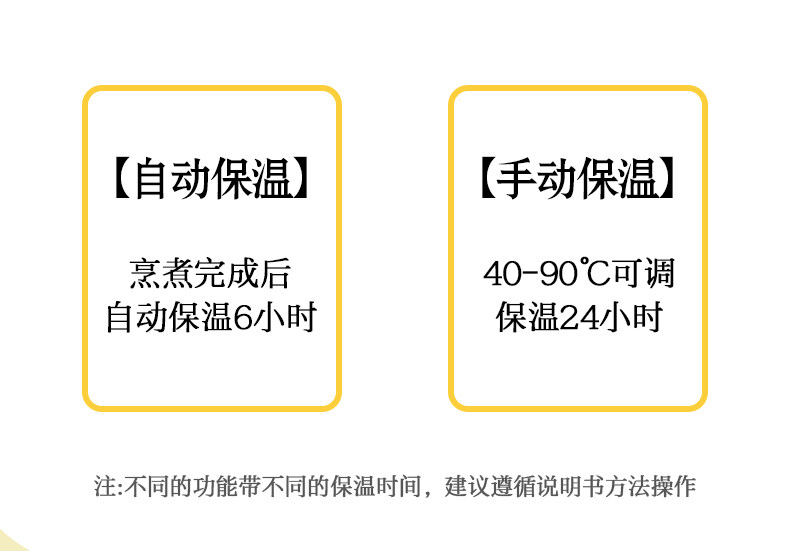 志高 养生壶 全自动小型玻璃煮茶壶 图9