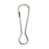 9.9 Юань Бесплатная доставка Прямая металлическая аксессуары DIY Zhu Dan Dan Buckle Crole Crode Crensed Неоформулированная декоративная пряжка коробки