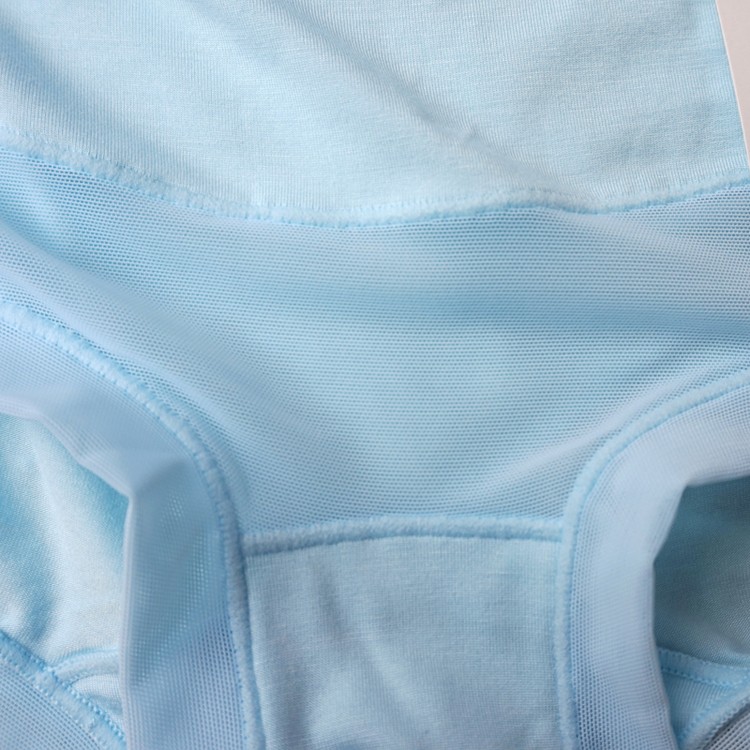 Slip simple en coton - Ref 643870 Image 18