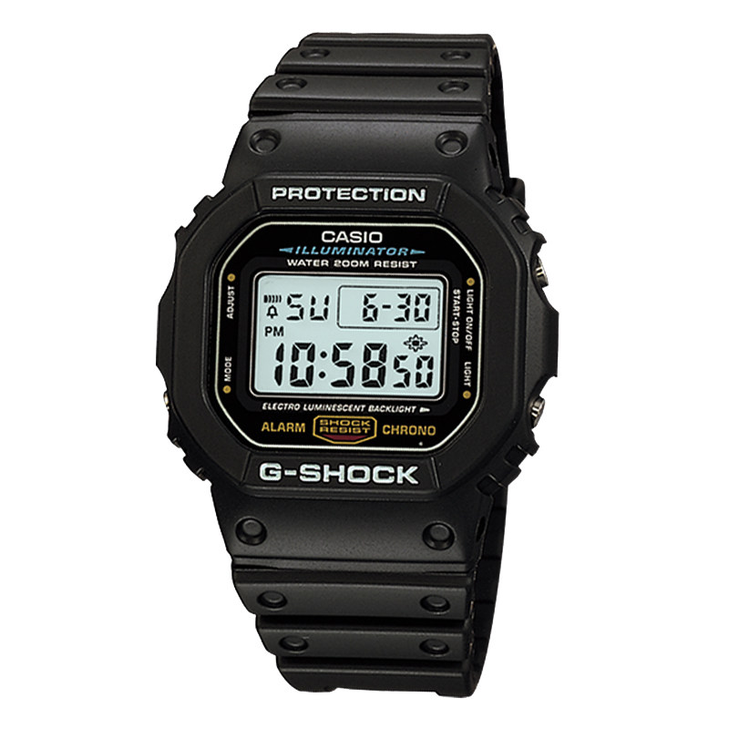 g shock initial d