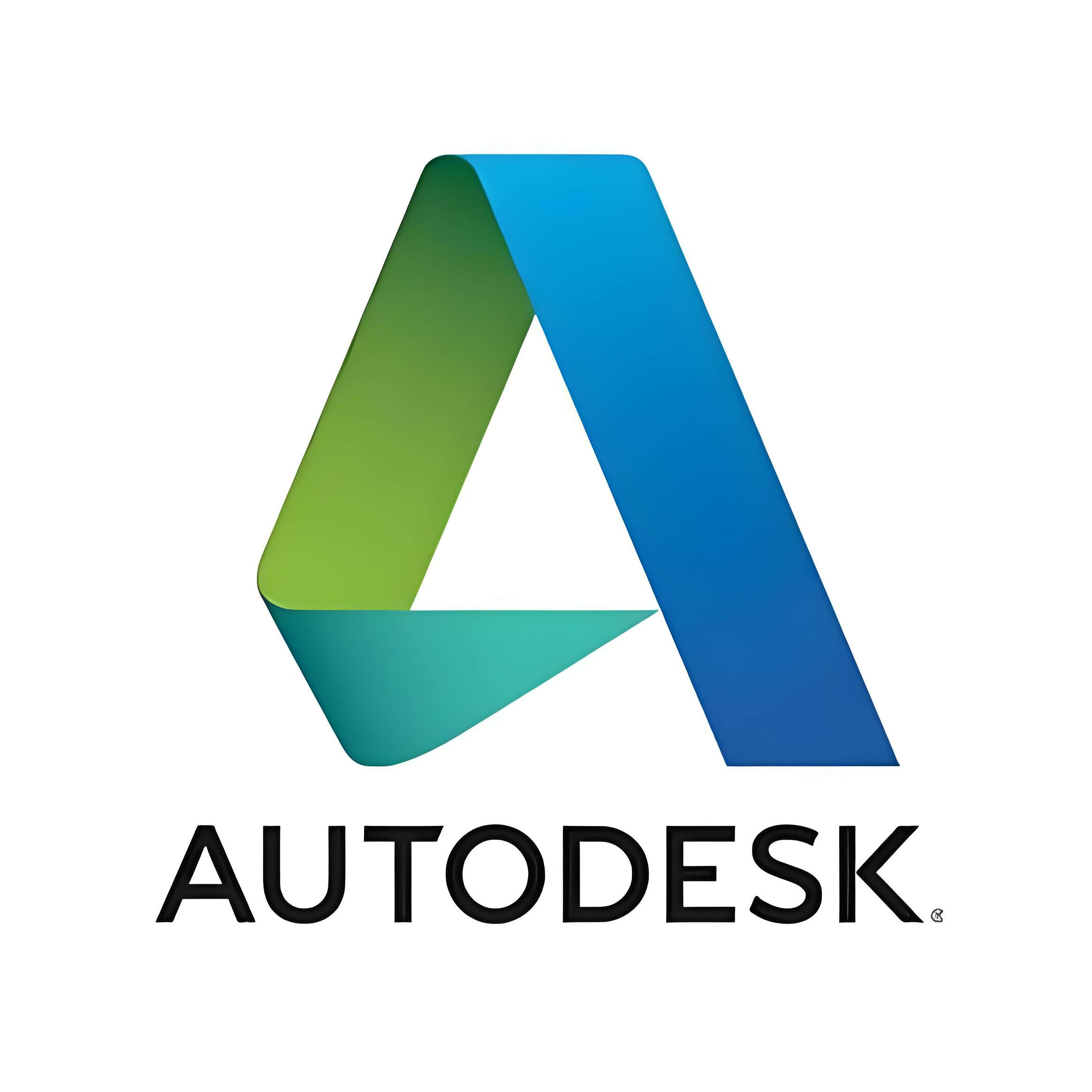 Autodesk小站的LOGO