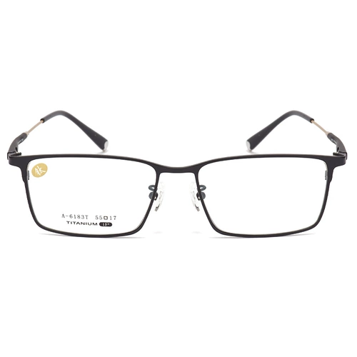 Ультра -трудные титановые очки стойки