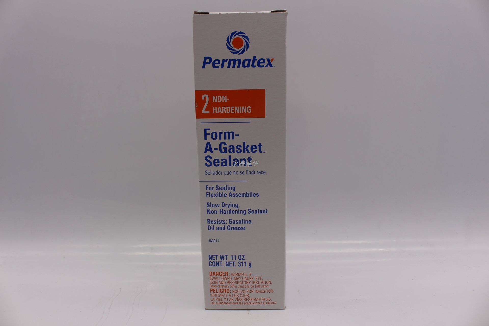 Original American sun card Permatex#80011 Sun 2C gasket sealant gasket sealant