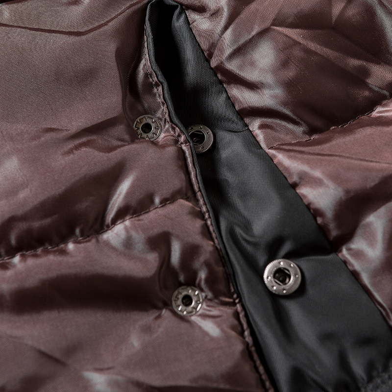 Blouson chaud pour homme   OTHER en Polyester - Ref 3113833 Image 42