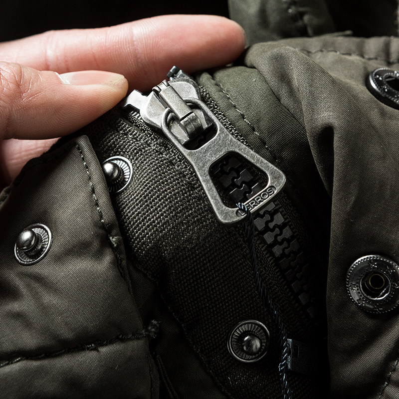 Blouson chaud pour homme   OTHER - Ref 3113449 Image 28