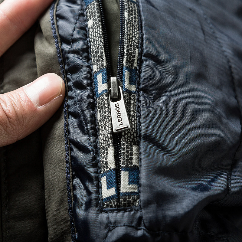 Blouson chaud pour homme   OTHER - Ref 3113449 Image 40