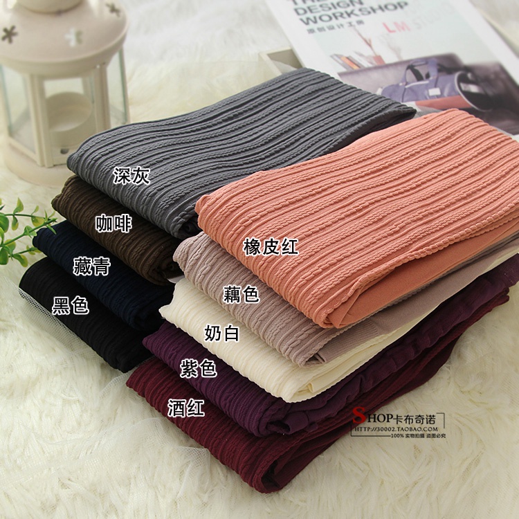 Chaussettes - collants A006W - Ref 777971 Image 4