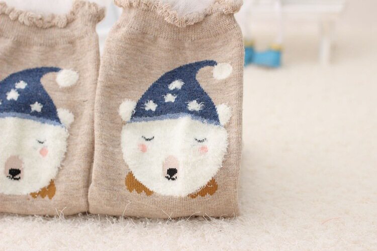 Chaussettes - collants D135 - Ref 762196 Image 8