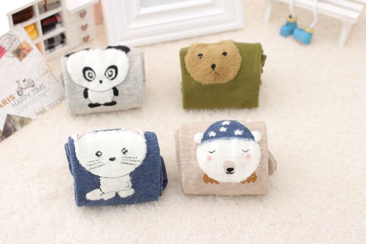 Chaussettes - collants D135 - Ref 762196 Image 4