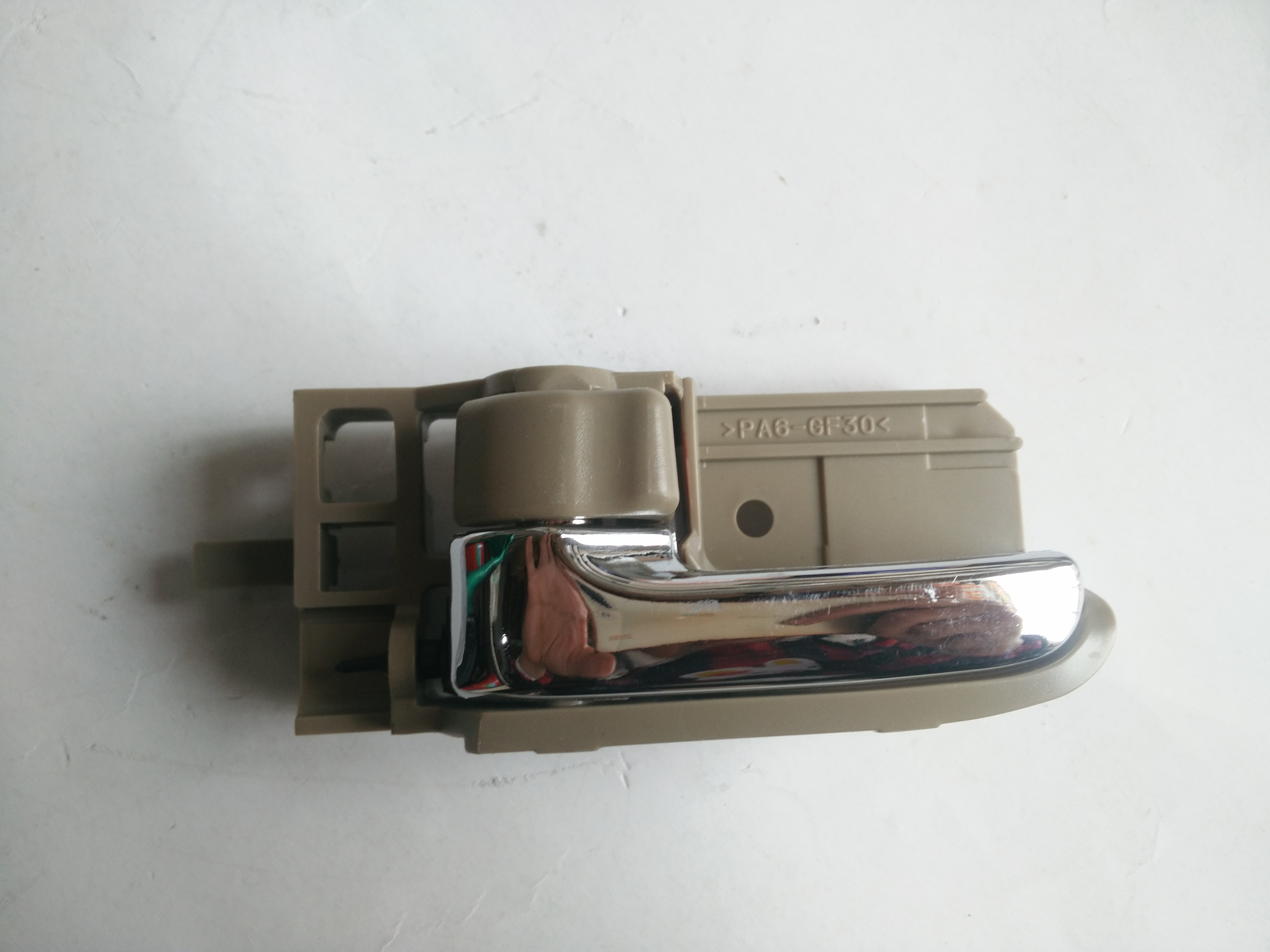 Great Wall Haval M4 dazzling cool bear M2 inner handle inner button inner handle original Great Wall accessories