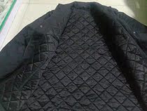 Memory ] Cotton Cotton Cotton Cotton Russian Navy semi - cut spring and autumn BTK