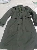 Recall ] Not long wind clothing BTK 2011 Russian thick stock new inventory of Spring and Autumn Road Army