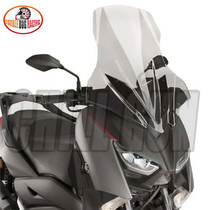 YAMAHA YAMAHA XMAX X-max 17-18 modified front windshield deflector front goggle