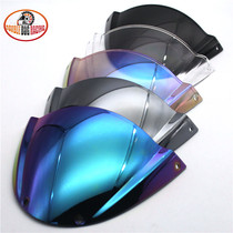 DUCATI Ducati modified 696 795 796 windshield windshield front windshield shroud