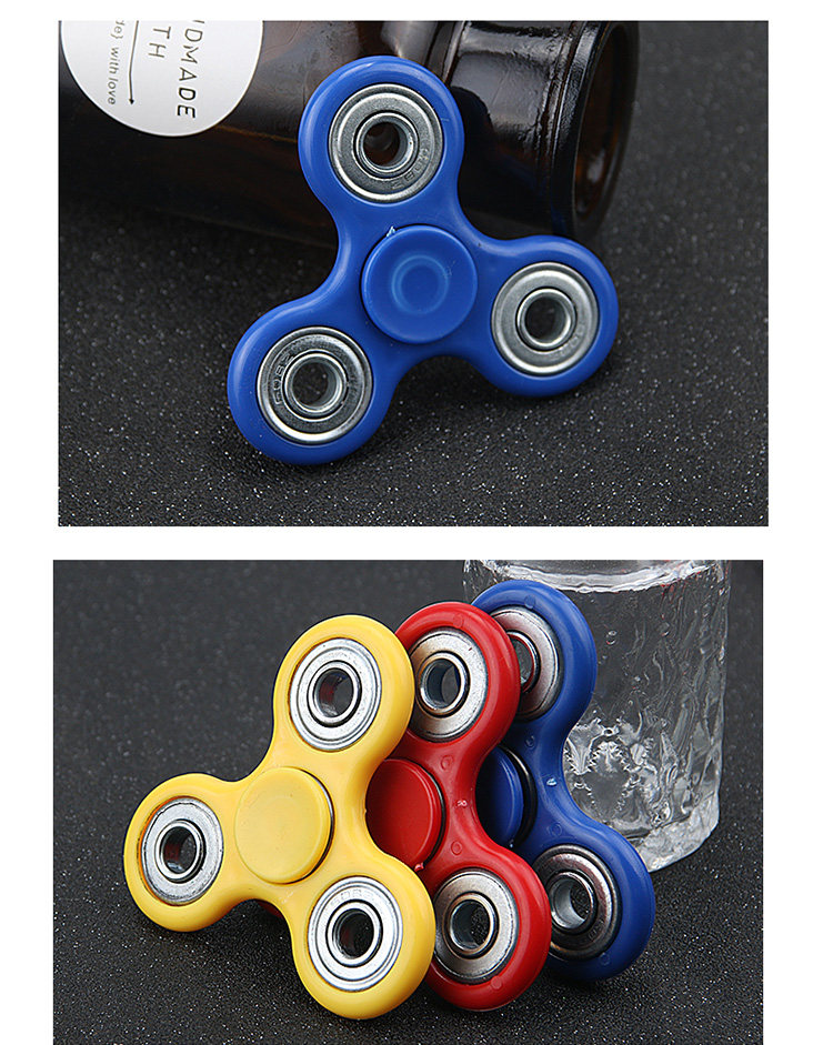 Finger spinner OTHER   - Ref 2618587 Image 11