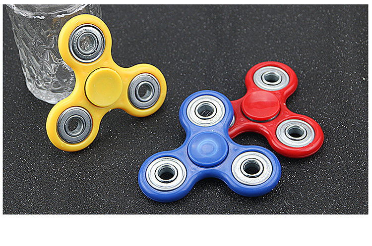 Finger spinner OTHER   - Ref 2618587 Image 3