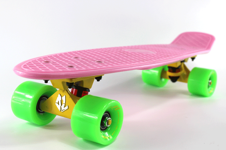 Skate pour homme femme enfant - Ref 2595997 Image 23