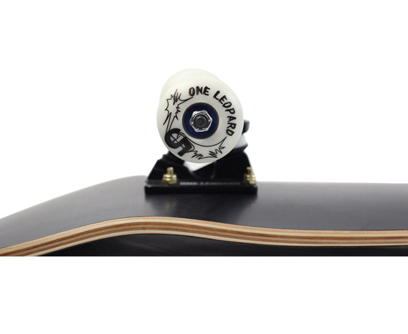 Skateboard pour homme femme - Ref 2595321 Image 16
