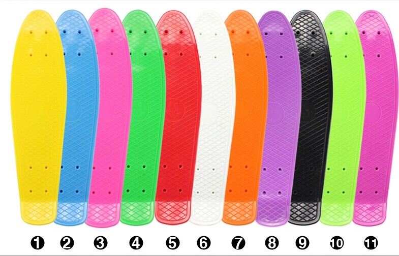 Skate pour homme femme enfant - Ref 2595997 Image 36