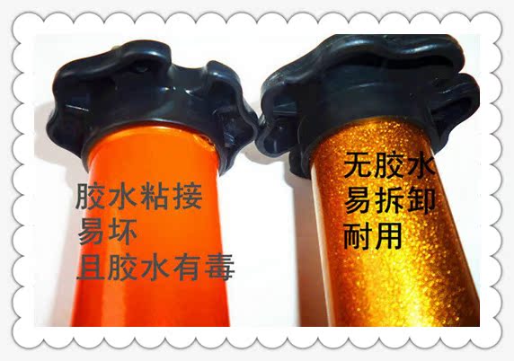 Pompe à vélo - Ref 2388224 Image 8