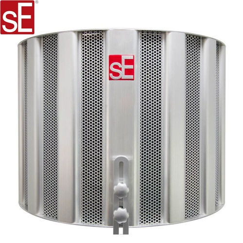 SE ELECTRONICS RF Space Wind -Wind Resecting Studio Soundays Soundays Sounday Sounder Sounderse Soundray Board