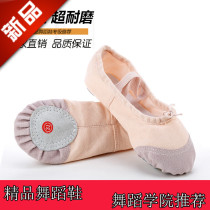 Children dance shoes Soft bottom Dancing Shoes Girls Practice Shoes Adults Yoga Shoes Young Children Ballet Shoes Male Cat Paw Shoes