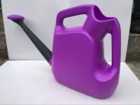 Purple Sprinkle Kettle-9L (с разбрызгивателем)