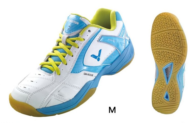 Chaussures de Badminton uniGenre VICTOR SHA310 - Ref 865082 Image 6