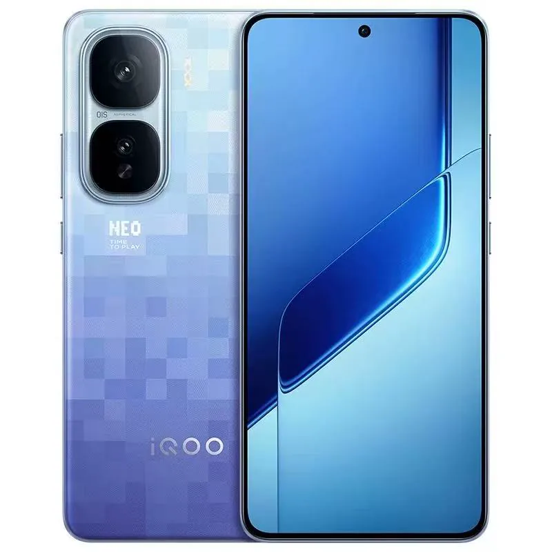 vivo IQOO Neo10 Pro+ iQOO Snapdragon 8 Extreme Edition студентский игровой флагман полный Netcom 5G мобильный телефон