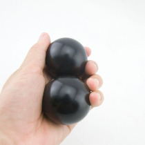 Sibin Bianstone massage health care ball fitness ball monopoly to send gifts to the elderly ball massager