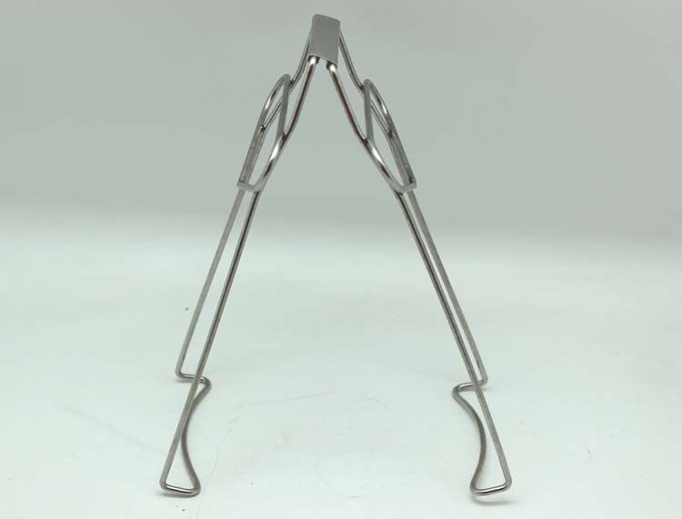 Non-magnetic stainless steel bowl clip bowl clip bowl clip bowl bowl clip kitchen clip small