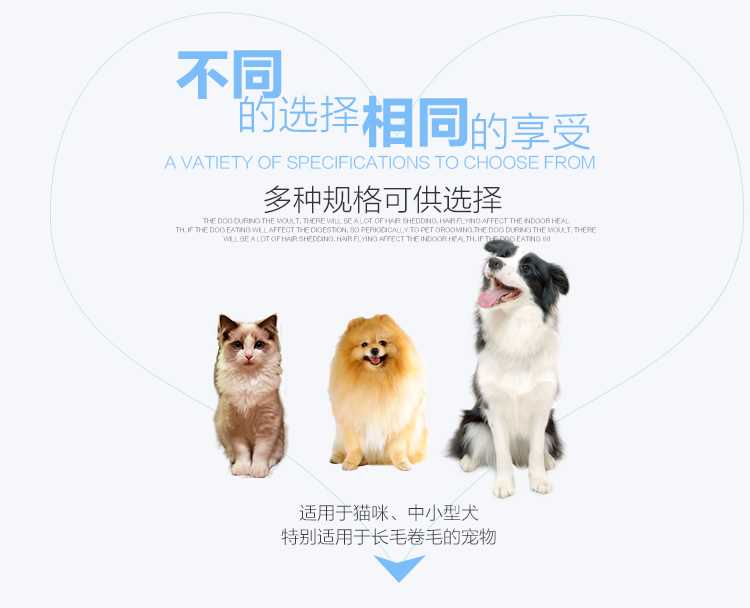 Mèo và chó chải lông loại bỏ lông massage lược bằng tay cào kim chải thú cưng cung cấp làm đẹp lược chải tóc cho chó chải - Cat / Dog Beauty & Cleaning Supplies lược furminator