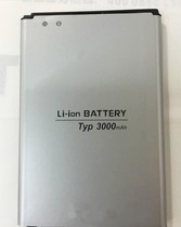 Li-ion Battery Typ 3000mah bl one 53yH 11 4WH 4WH LGg3 battery plate 3 8V