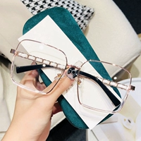 Золотая рама прозрачная