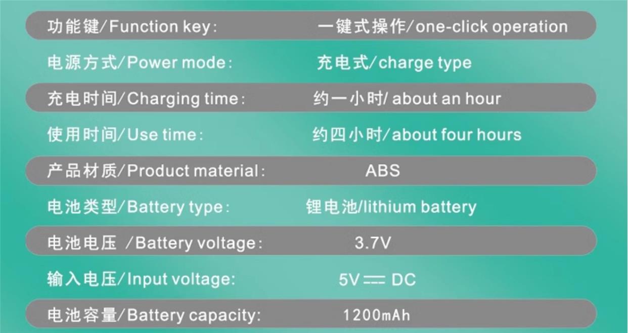 洗臉儀器毛孔清潔器電動潔面儀洗臉刷洗臉機充電式臉部潔面家用