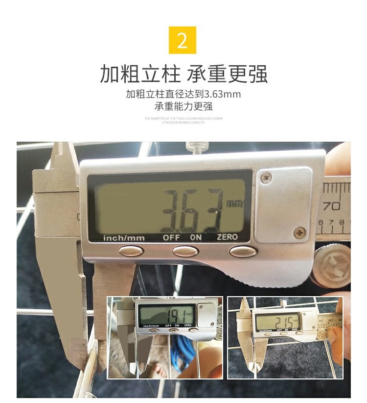 Lồng nuôi chim bồ câu lồng lớn ba lớp kết hợp huấn luyện ngoài trời hộ gia đình 12 chuồng bồ câu 16 bit chim bồ câu lồng chim bồ câu - Chim & Chăm sóc chim Supplies lồng chim sâu