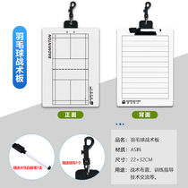 Renham Basketball Tactical Board Football Coaching Board Baseball Score Cricket Score Board Tennis Badminton Tactical Board Feather