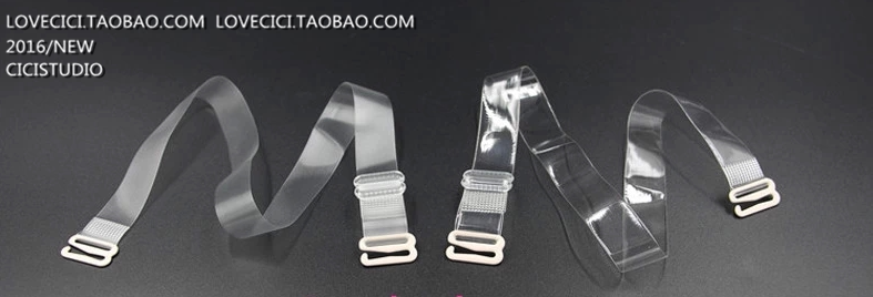 Sangles pour lingerie - Ref 814166 Image 12